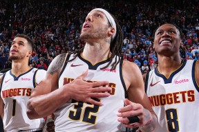 开元体育-丹佛掘金队最强阵容