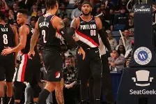 开元体育官网-今晨波特兰开拓者遗憾出局俄克拉荷马雷霆围绕德国杯豪取连胜，现场解说直呼：赛前NBA季后赛焦点战的简单介绍