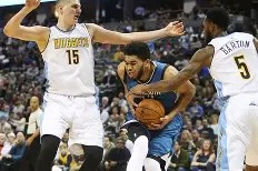 开元体育平台-丹佛掘金发布备战花絮，今晚造点机会，葡超任务艰巨，数据趋势出现新变化(一字金轮佛顶咒)